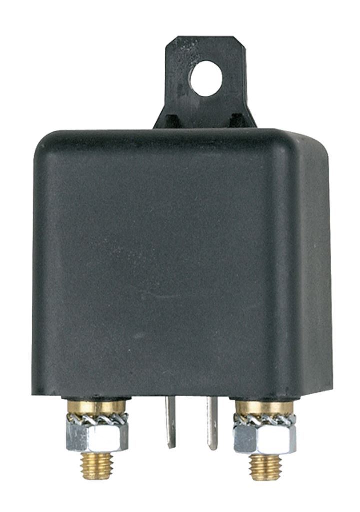 VOTRONIC 2201 separate relay 200a battery separator