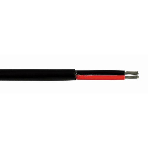 Philippi H05VV-VZ 2x2.5 mm2 cable