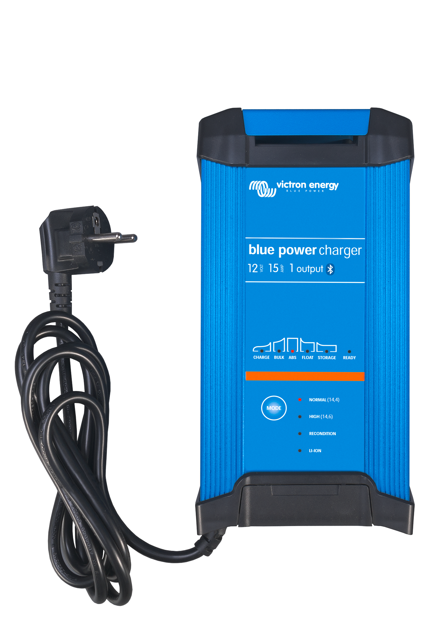 Victron Blue Smart IP22 12/15 (1) Charger 12V 15a 1 battery