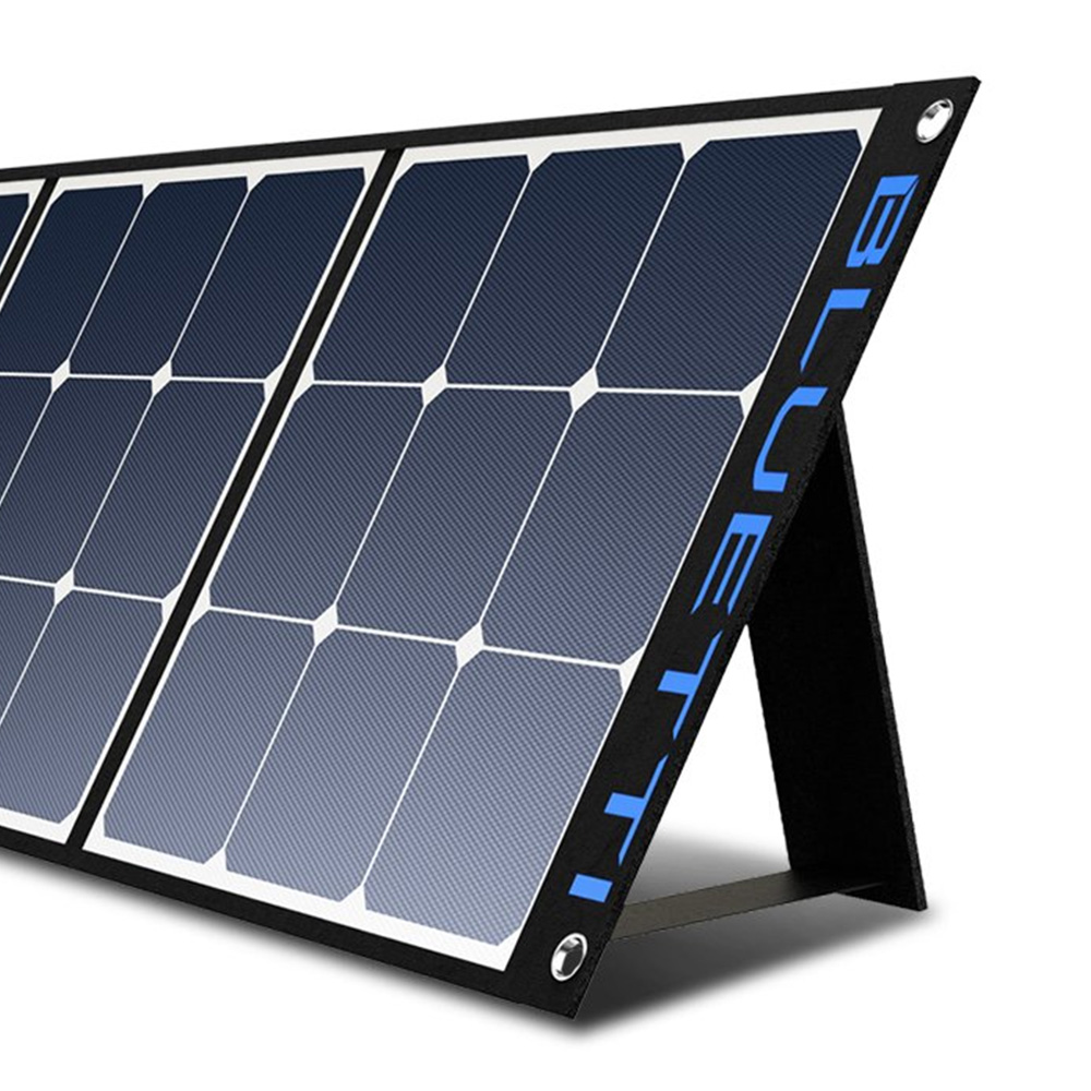 Bluetti PV350 faltbares Solarmodul