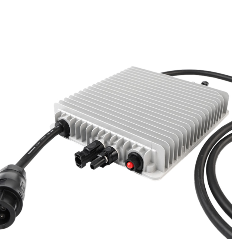 DEYE Micro Inverter SUN800G3-EU-230 800W W-LAN integriert VDE-AR-N-4105