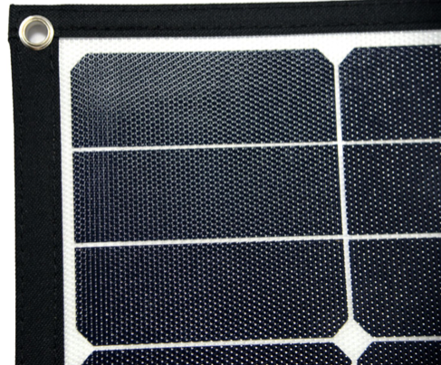 Offgridtec FSP-2 225W Ultra faltbares Solarmodul