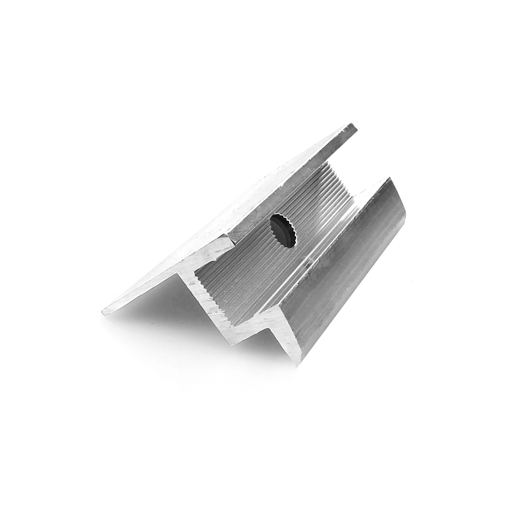 25mm End Clamp