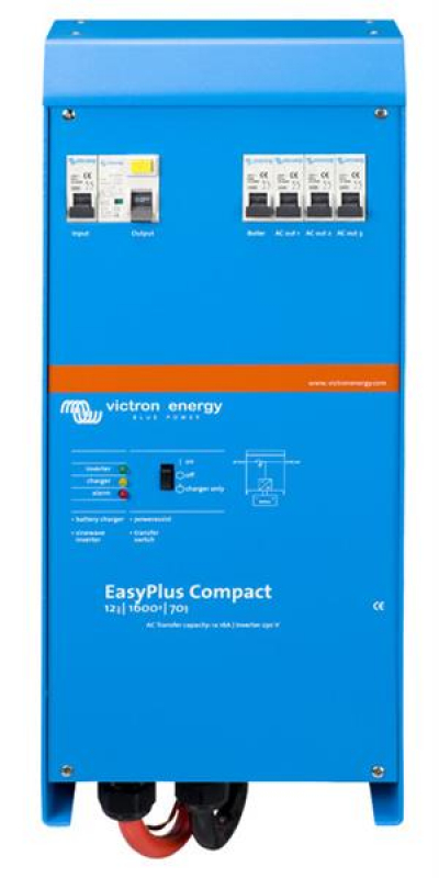 Victron EasyPlus C 12/1600/70-16