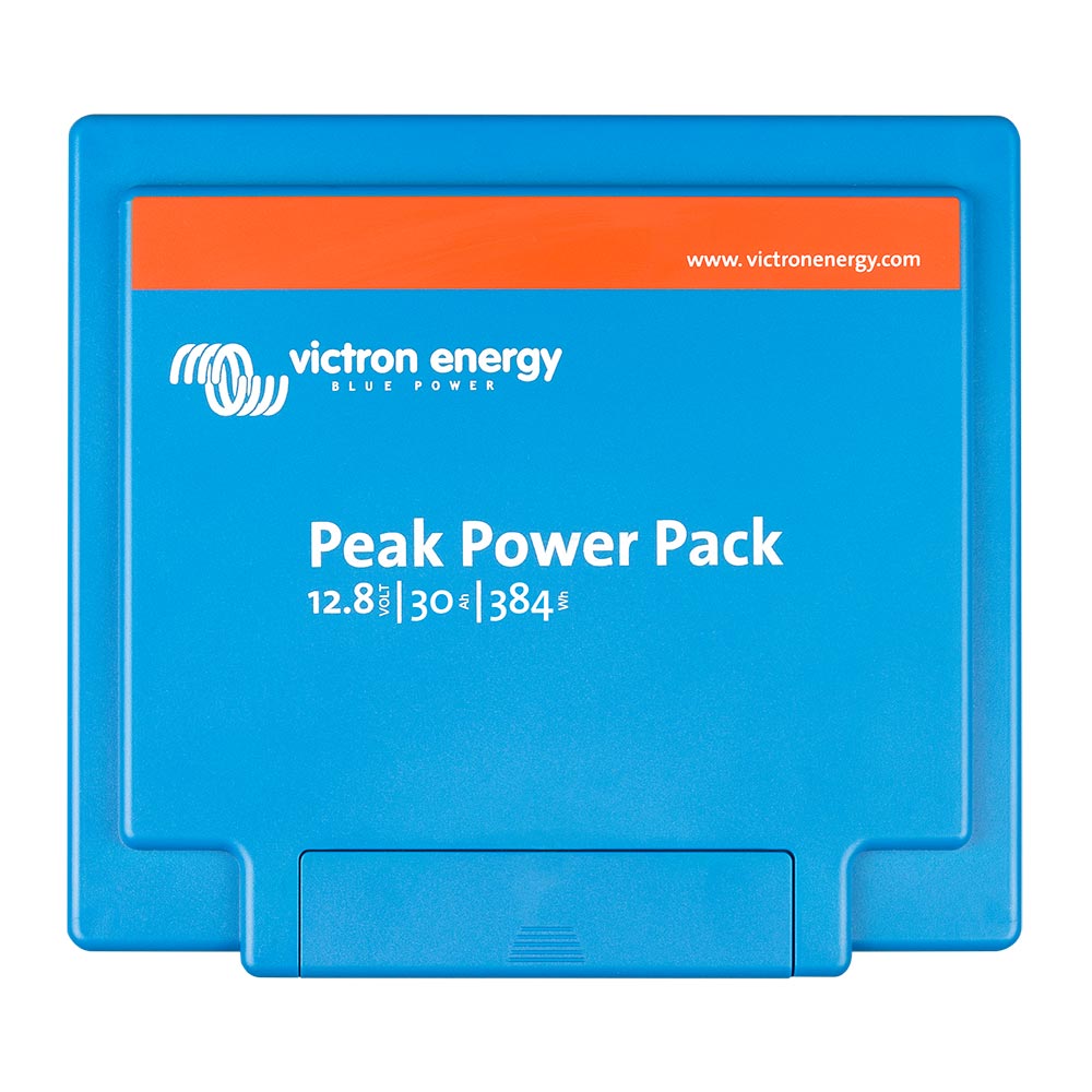 Victron PPP-30 Peak Power Pack 12.8V/30AH 384Wh