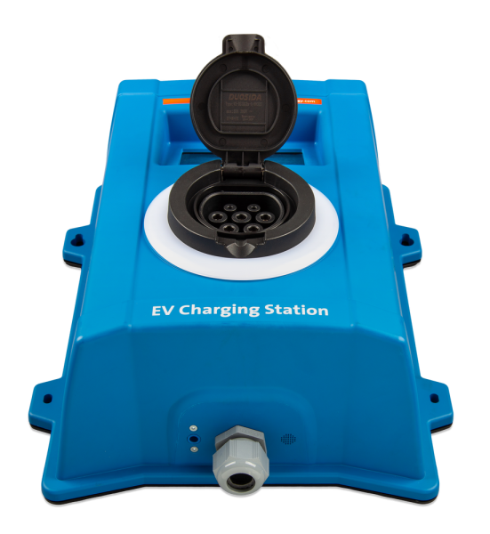 Victron Energy EV Charging Station - Wallbox