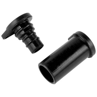 MC4 connector pair - socket + plug 4-6mm² type 4 PV-KBT4/6I