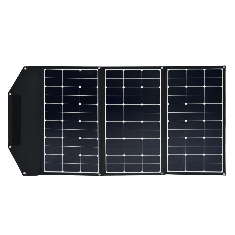 Offgridtec® FSP-2 195W Ultra foldable solar module