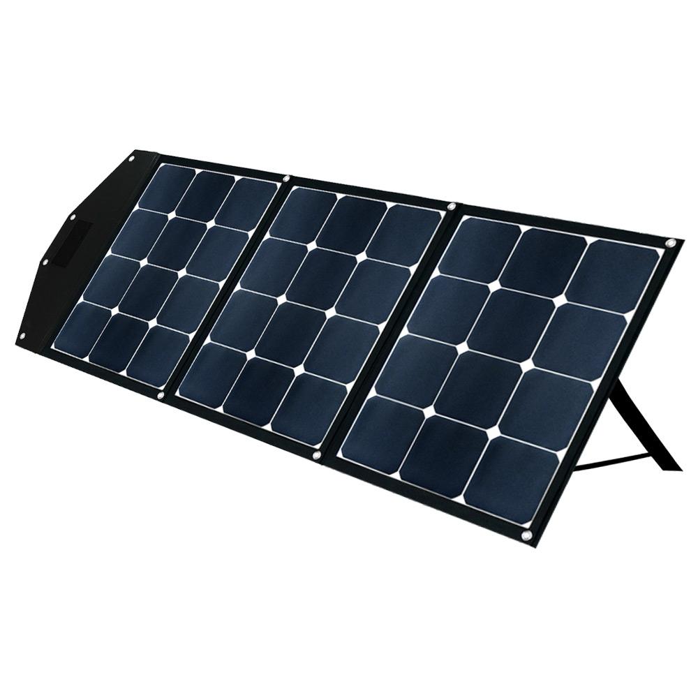 Offgridtec FSP-2 135W Ultra Kit MPPT 15A Foldable Solar Module