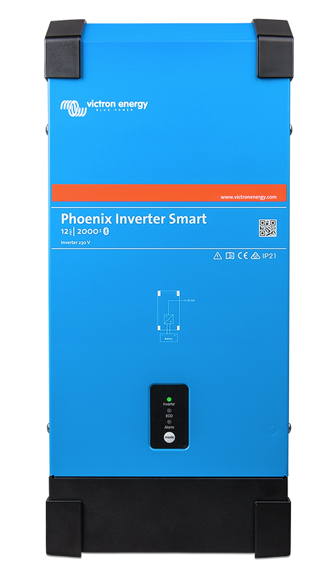 Victron Phoenix Inverter 12/2000 Smart