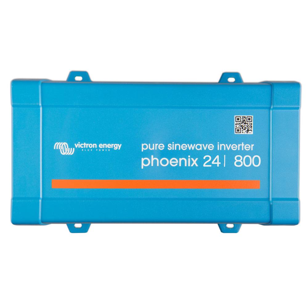 Victron Phoenix Inverter 24/800 230V VE.Direct 700W 24V
