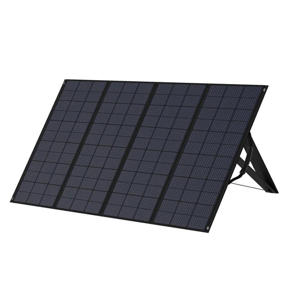 Zendure 400W foldable solar module