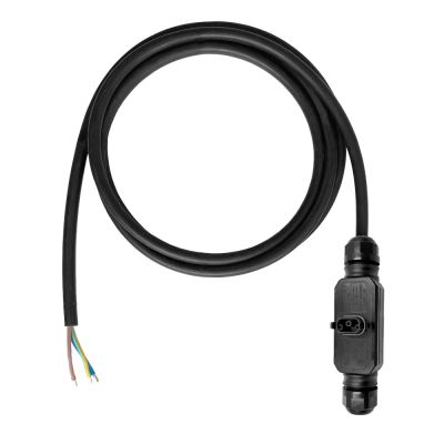 Hymile T-node set with AC cable 2m for HMS-inverter