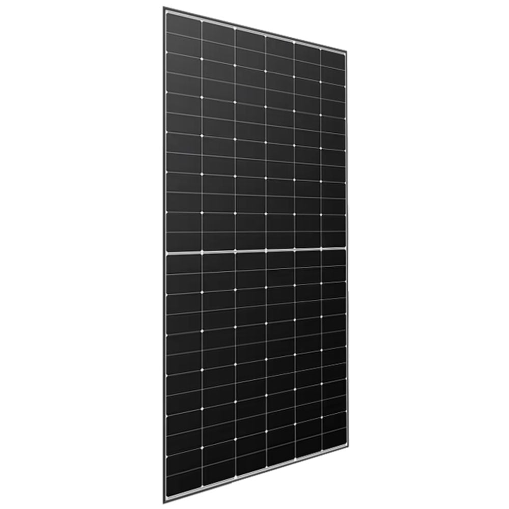 Longi Hi-Mo-6 425W Solar Module LR5-54HTH Black Frame