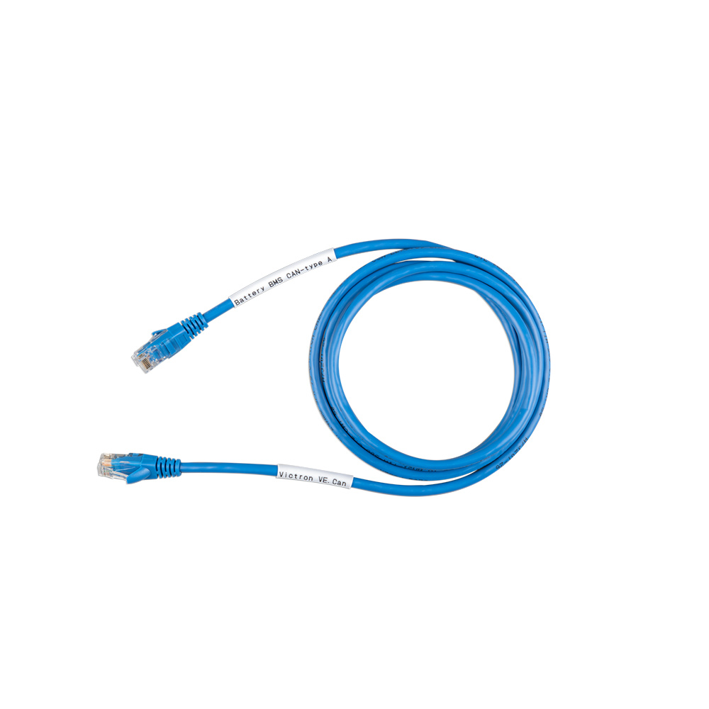 Victron Ve.CAN to CAN-BUS BMS type a cable 5m