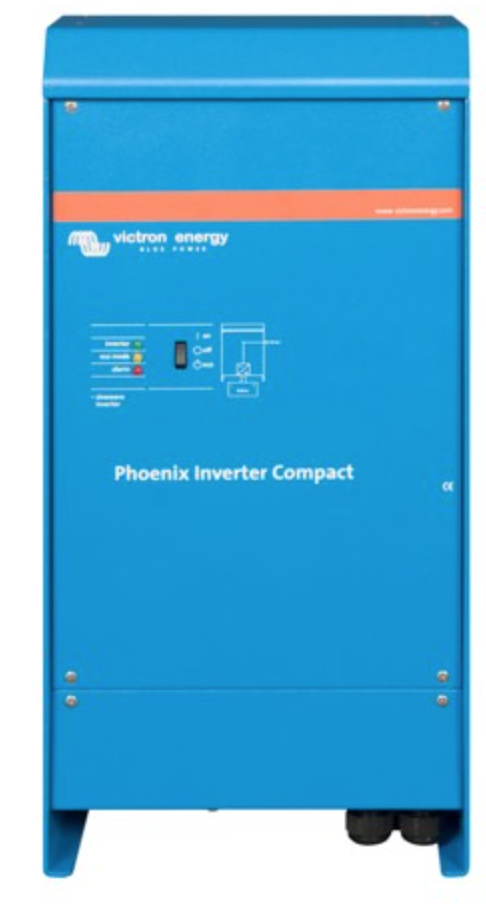 Victron Phoenix Inverter C 24/2000