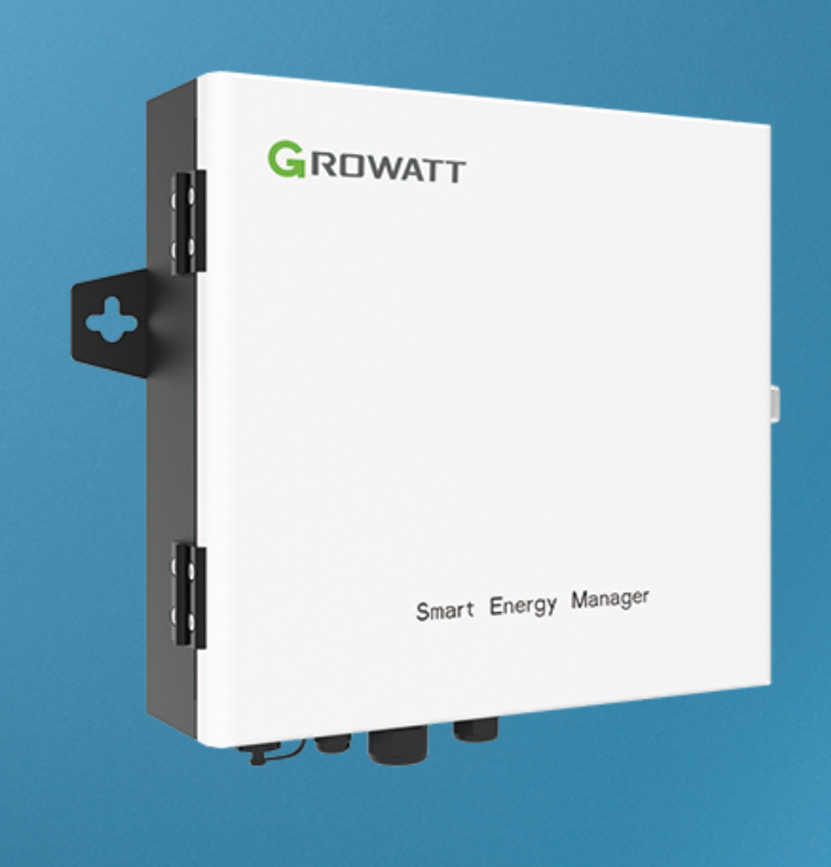 Growatt Smart Energy Manager SEM-E 50 kW