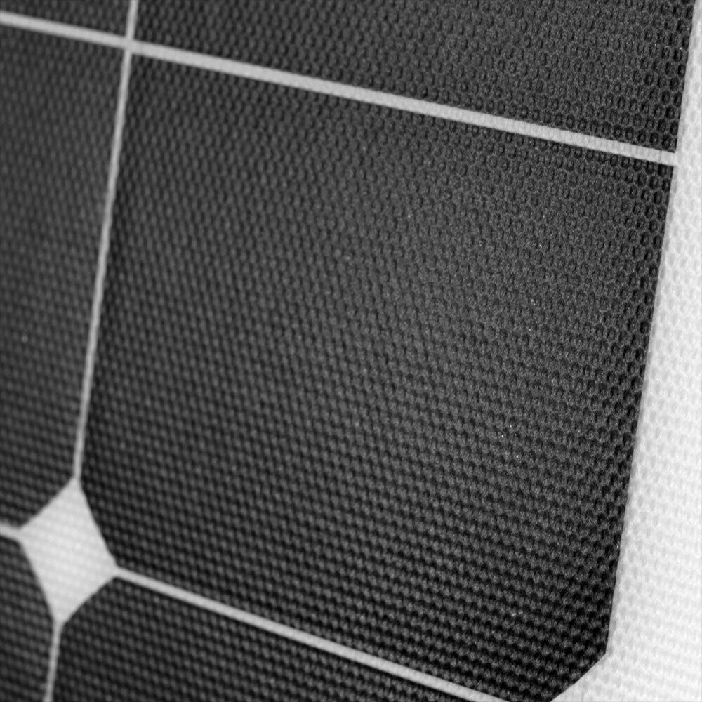 Offgridtec etfe SPR-F-100 V2 120W solar module flexible