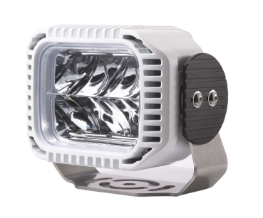 LED Deckstrahler Model WL1101 weiß
