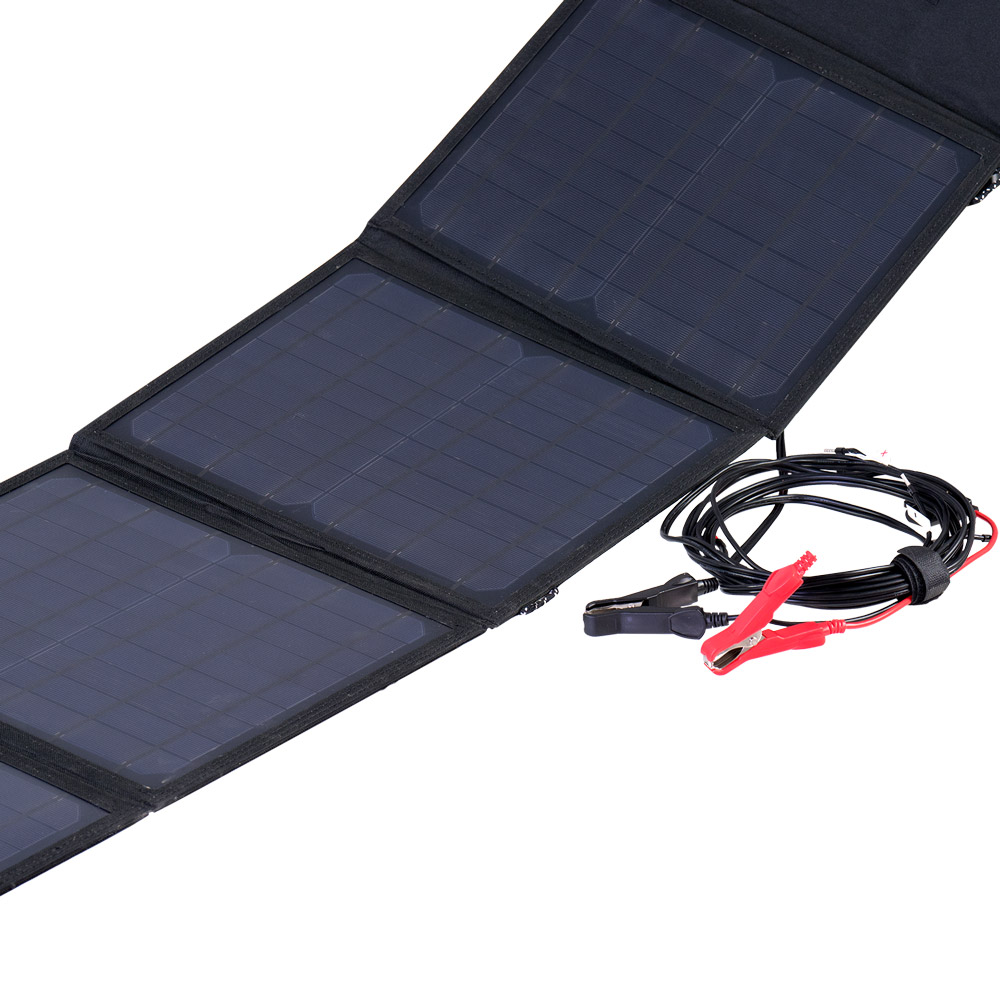 Offgridtec FSP-2 50W Ultra foldable solar module