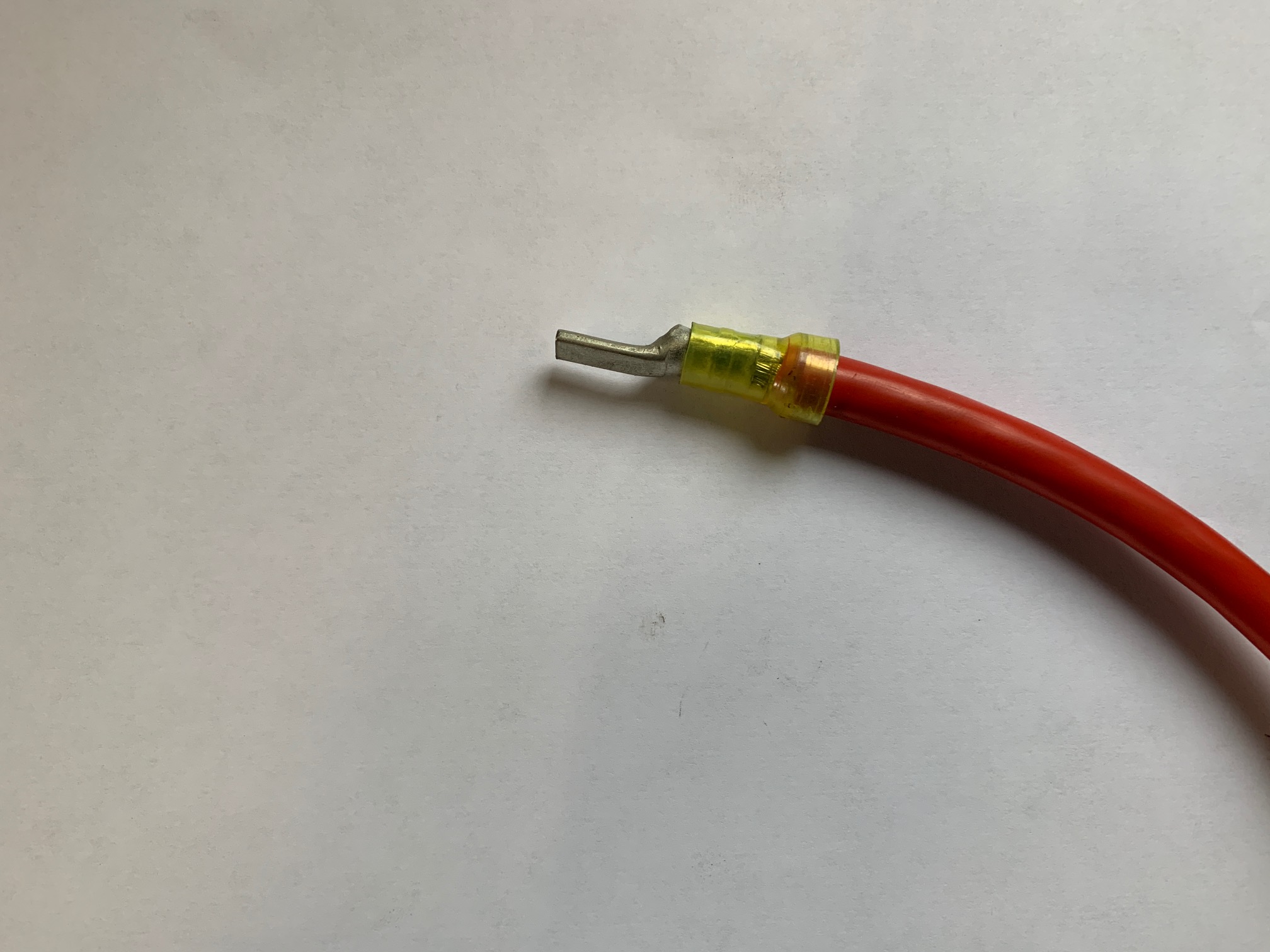 Anfertigungsservice - Elektrokabel nach Maß Kabelverpressung 6-35mm²