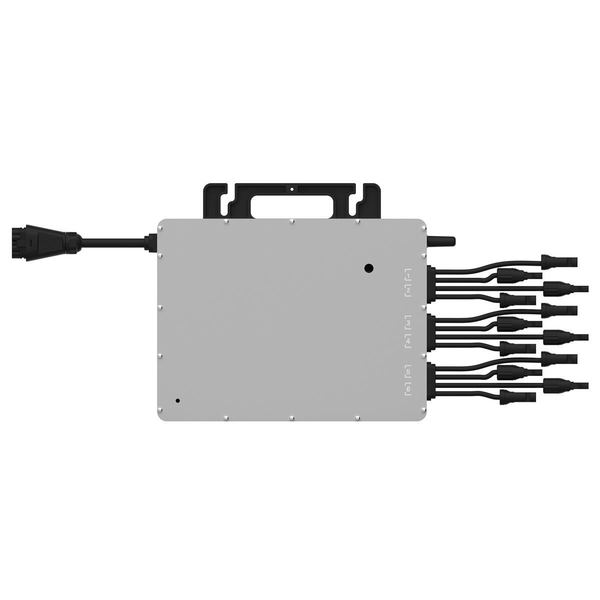 Hoymiles HMT-2250-6T Microinverter Modulwechselrichter
