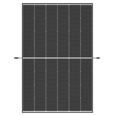 Trina Solar 36 Pcs. Vertex S TSM-NEG9R.28 430W Dual Glas Solarpanel