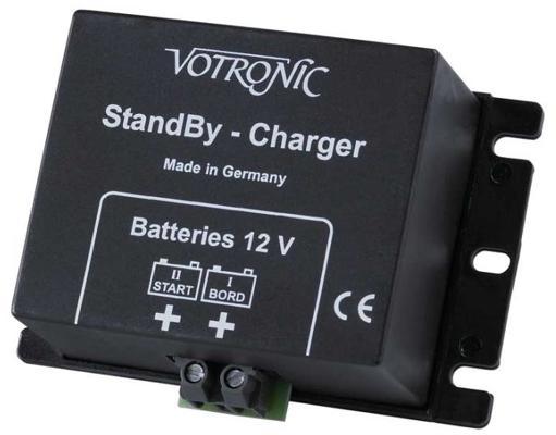 VOTRONIC 3065 StandBy-Charger 12V