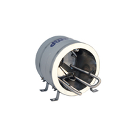 Isotherm SPA 15 Boiler + Mischventil  230V/750W