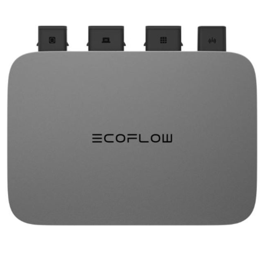 EcoFlow Micro Inverter 600W Powerstream