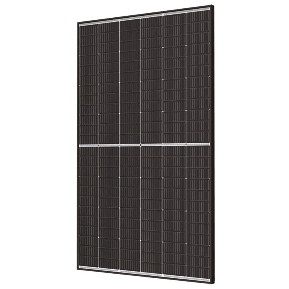 Trina Solar 36 Pcs. Vertex S TSM-DE09R.08 425W Solapanel monokristallin Black Frame