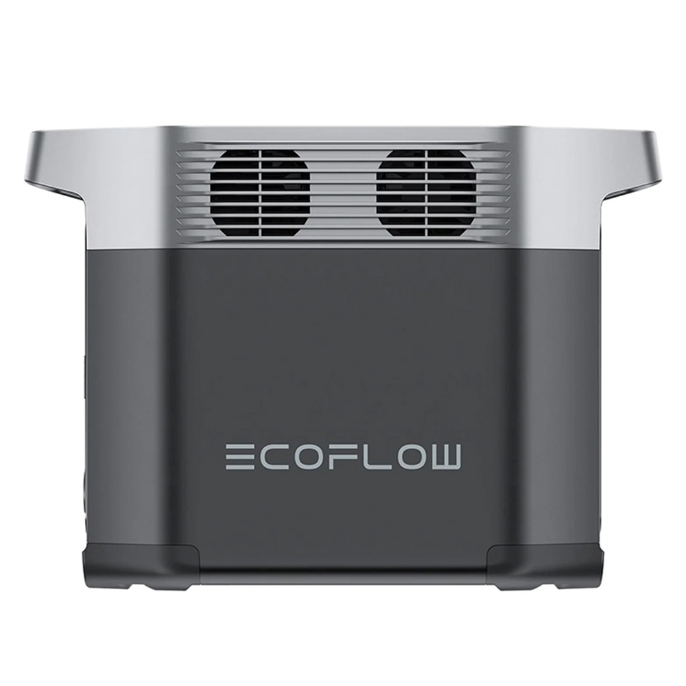 Ecoflow Delta 2 Powerstation 1024Wh