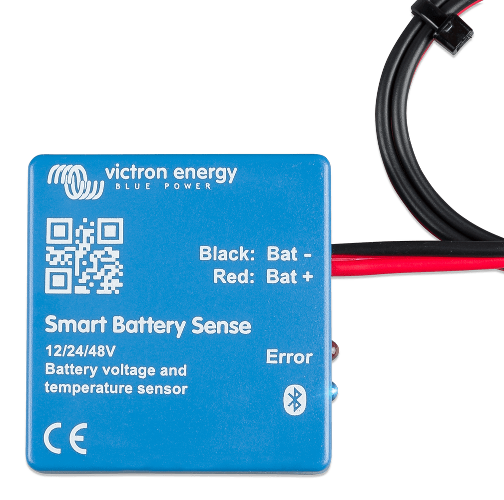 Victron Smart Battery Sense Long Range