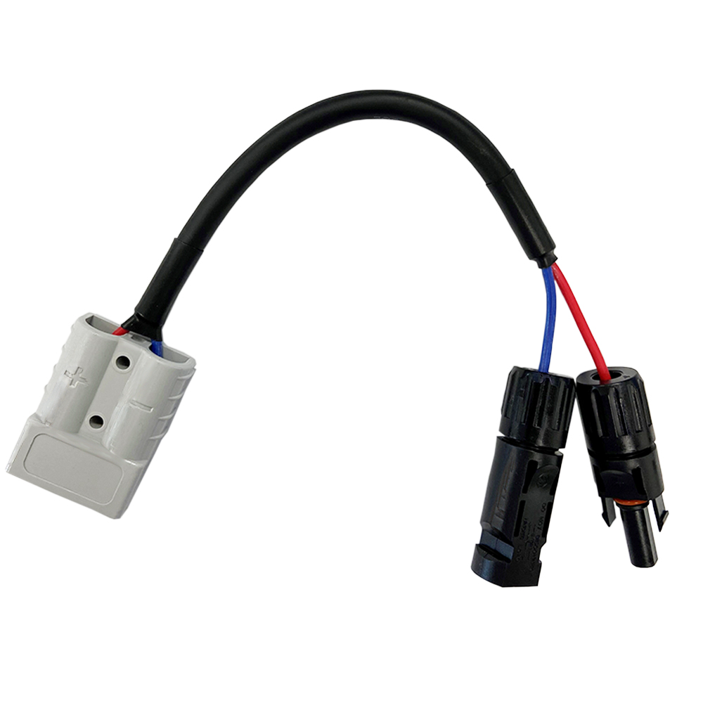 Adapter Cable 20cm Anderson to Solar Connector for FSP Modules and Solar Kit