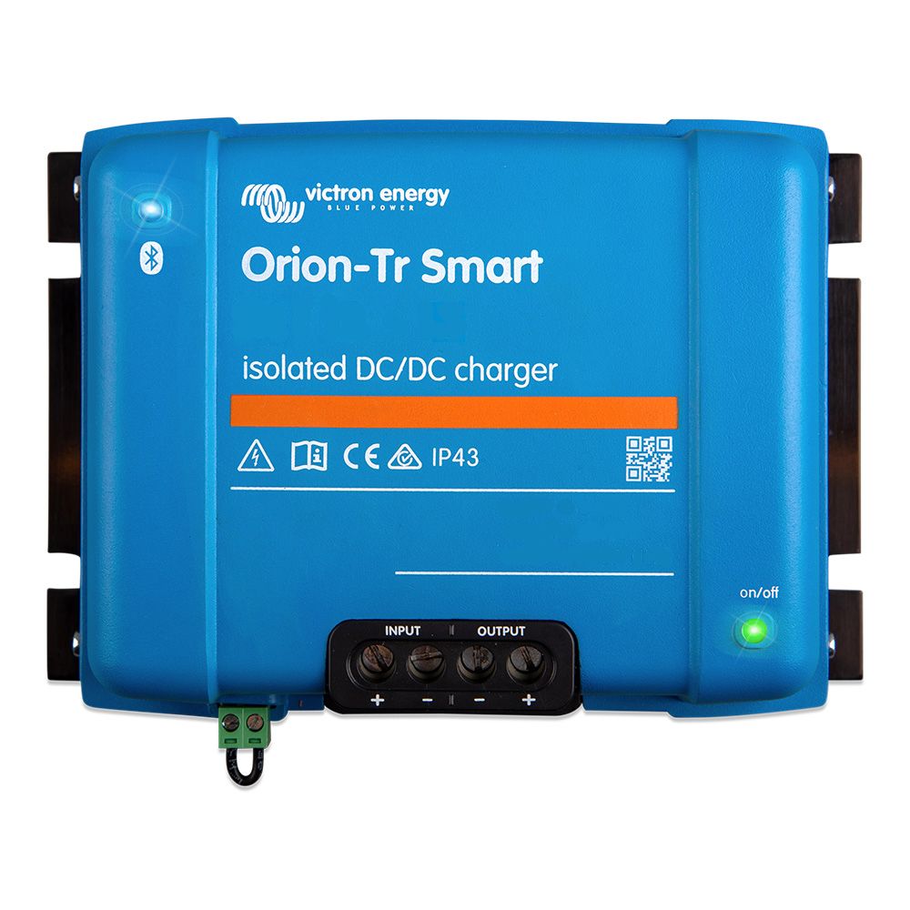 Victron Orion-Tr Smart 24/12-30A Isolated DC-DC charger (360W)