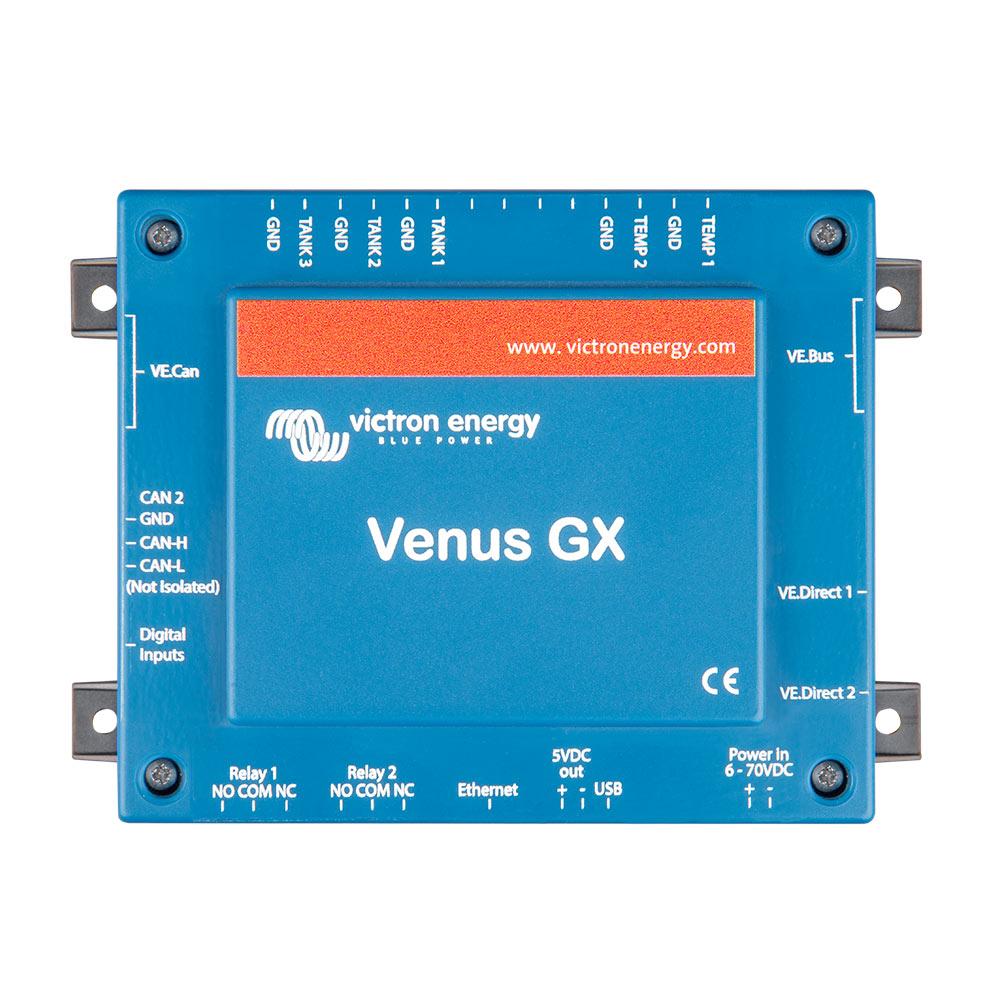 Victron Venus GX System Monitoring BPP900400100