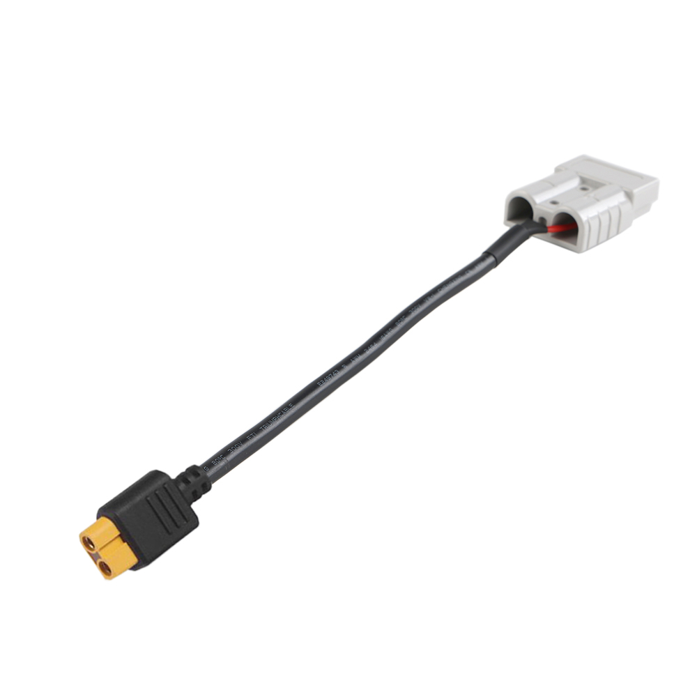 Offgridtec® adapter cable Anderson on XT60 20cm