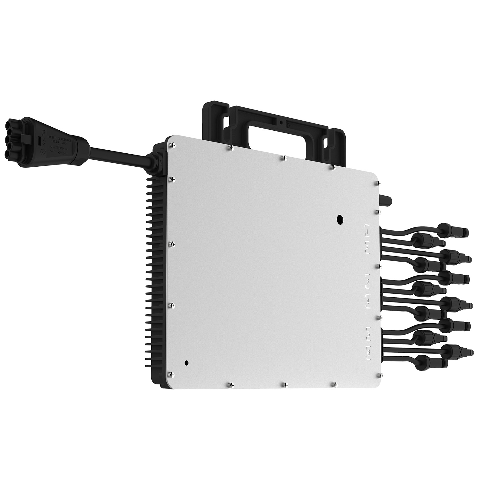Hoymiles HMT-1800-6T Microinverter Modulwechselrichter