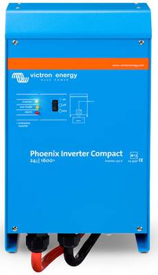 Victron Phoenix Inverter C 24/1600