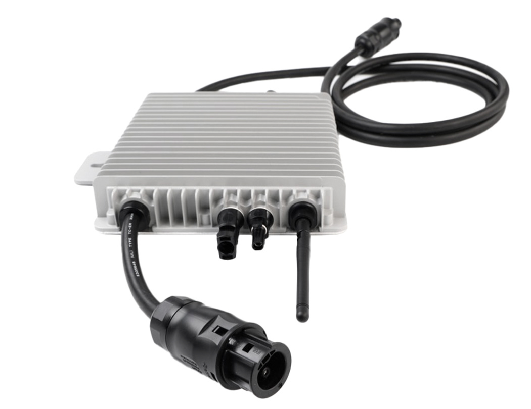 DEYE Micro Inverter SUN800G3-EU-230 800W WLAN integrated VDE-AR-N-4105