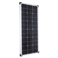 Offgridtec® BasicPremium-L100W Solaranlage 12V/24V Komplettsystem
