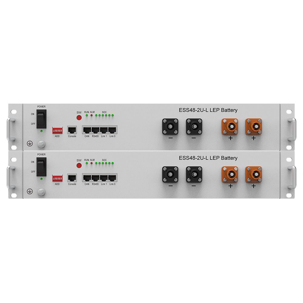 Offgridtec Backup-Kit Nachrüstsatz mit Pytes E-Box 4850-C Akku Victron MultiPlus II 48/3000 3-phasig 4,8 kWh ohne Stromzähler