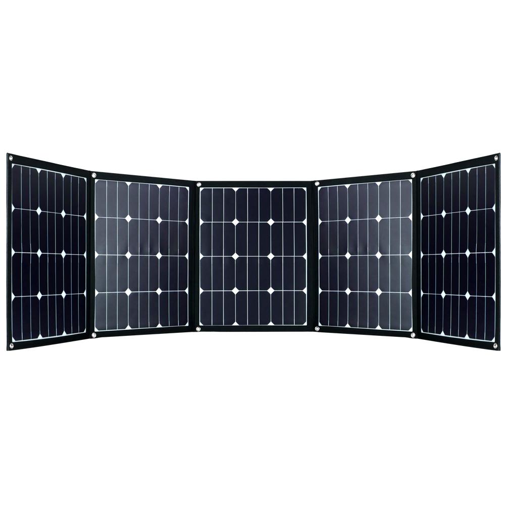 Offgridtec FSP-2 180W Ultra Foldable Solar Panel