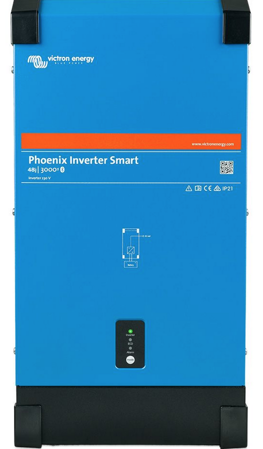 Victron Phoenix Inverter 48/3000 Smart