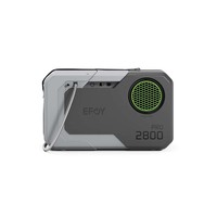 EFoy Pro fuel cell 2800 BT (Bluetooth) pre -order