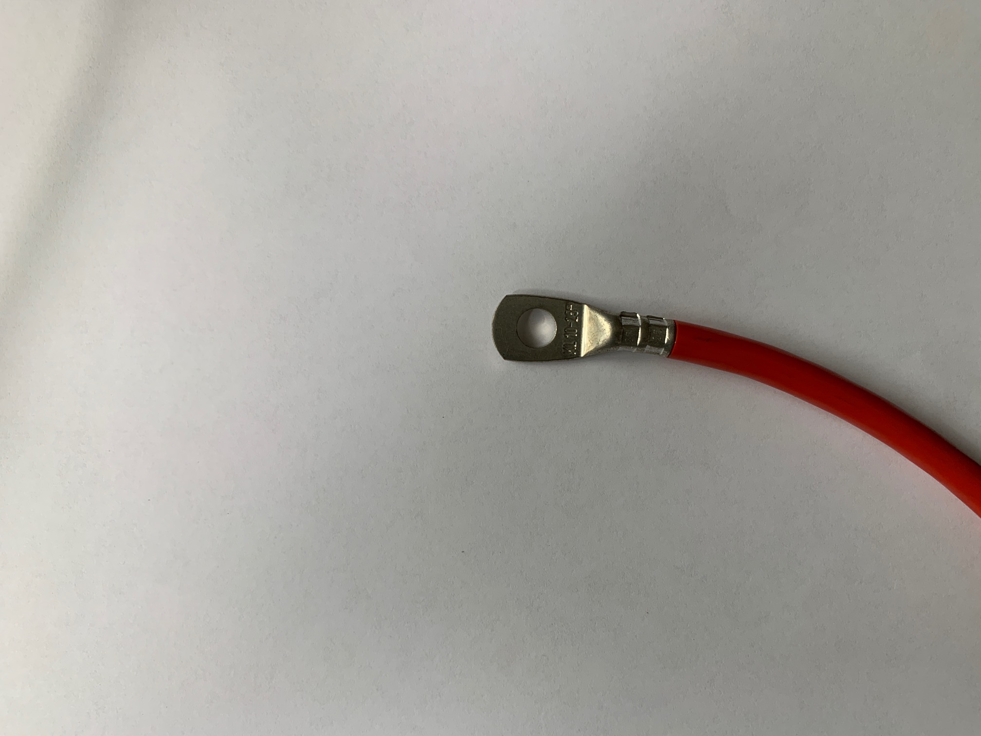 Anfertigungsservice - Elektrokabel nach Maß Kabelverpressung 6-35mm²