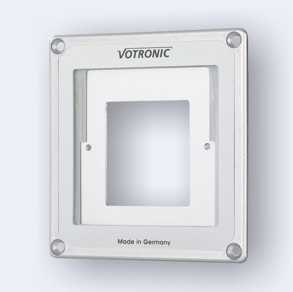 Votronic assembly frame s for display area inverter