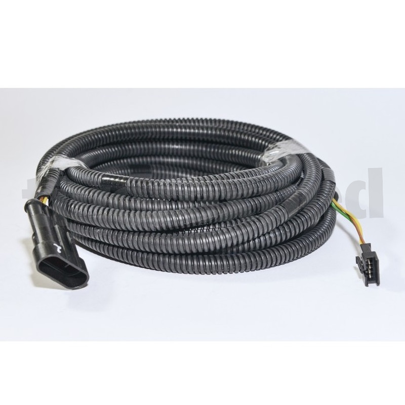 Autoterm connection cable control element for 7m