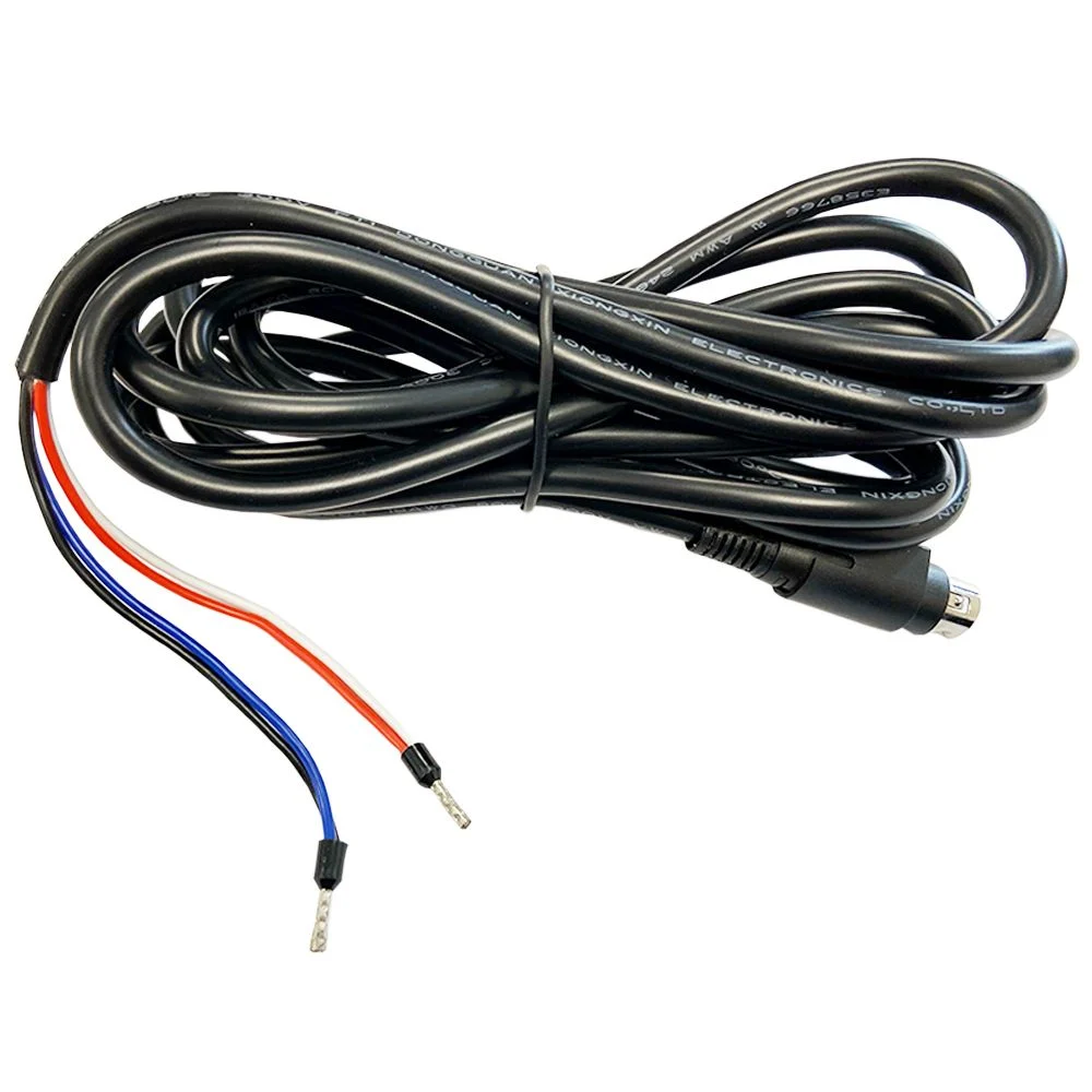 Fothermo battery cable