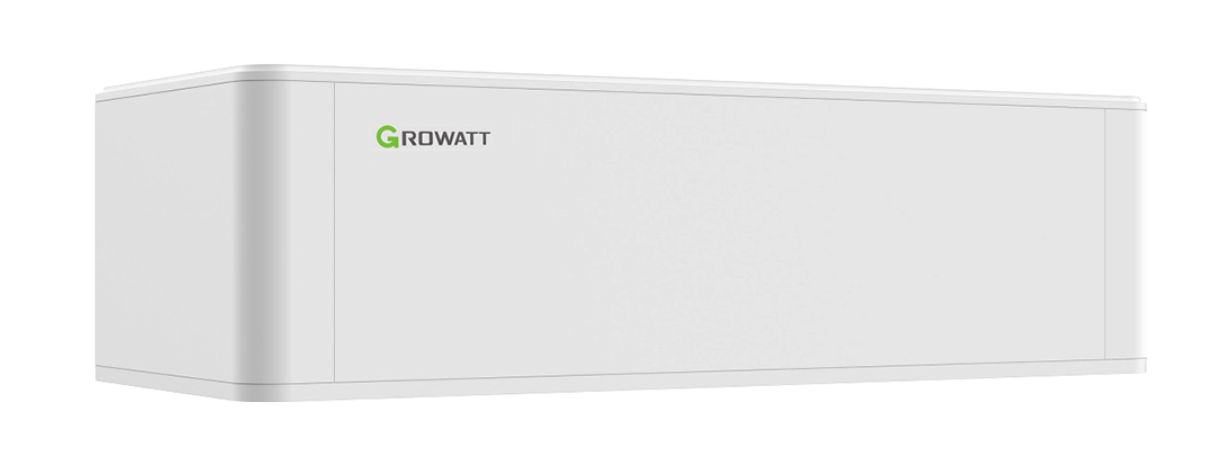 Growatt ARK 2.5H-A1 High-voltage Battery LiFePO4 2.56kWh